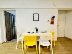 Ivory Heights (D22), Condominium #553424661
